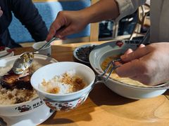 -村长家的疙瘩汤·东营菜(东营茶城店)