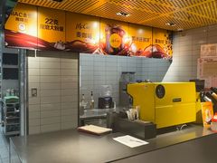 -麦当劳(豫园店)