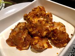 -火炉火自助餐(悠唐购物中心店)