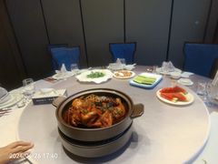 -华膳楼·安徽地标美食·中华餐饮名店(文化公园店)