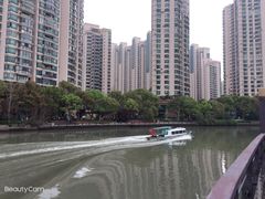 -苏州河梦清园环保主题公园