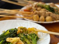 -郭记小街麻辣烫(南小街总店)