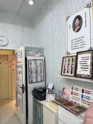 -赢韵美甲美睫瑞士净斑中心
