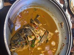 -老李家土菜馆·安吉地标美食