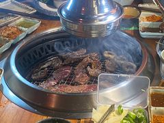 -竹涟烧肉(太古里店)