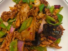 -老北京馅饼粥(西单店)