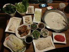 -傣妹火锅(荔湾广场店)
