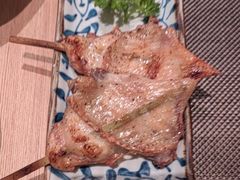 -德川家日本料理(顺义华联店)