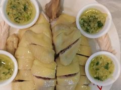 壹心鸡-文记壹心鸡(宝华路店)