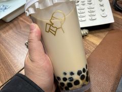 -喜茶(慈溪银泰城店)