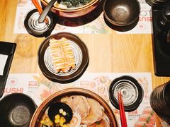 -Sushi Love 创意寿司(丽影广场店)
