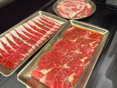 -西塔老太太泥炉烤肉(龙湖北苑天街店)
