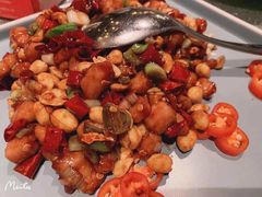 -蟹榭·本帮江浙菜·蟹宴(五角场合生汇商场店)