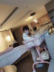 -大美臻喜母婴(南坪店)