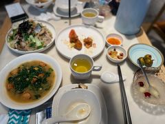-莆田餐厅PUTIEN(深圳湾万象城家宴店)