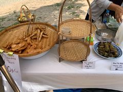 -Bamboo Saturday Market(Nana Jungle)