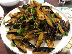 -天赢酒楼(青馨家园店)