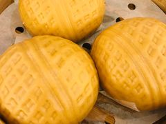 -香港美食大酒楼