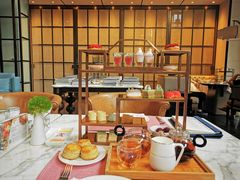 -杭州久泰饭店·摩卡花园
