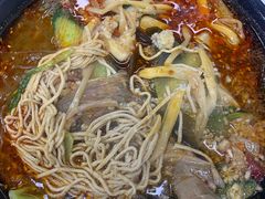 -四川老牛麻辣烫(北门桥店)