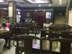 大堂-朱鸿兴面馆(镇湖店)