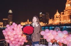 点击看大图 -迈瑞米求婚策划(静安店)