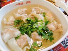 -南城香·饭香串香馄饨香(赵公口店)