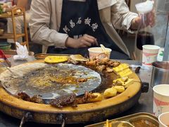 -阿昌白族石板烧(大理古城店)