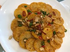 土豆饼-清真大西门餐饮城(恒德大厦店)