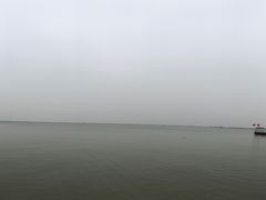 -洪泽湖古堰景区