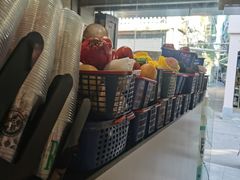 -花姨·老电影院果汁冰(88号店)