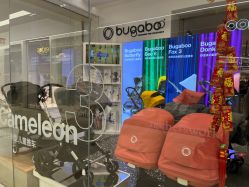 -Early Rider 儿童自行车(蓝色港湾店)