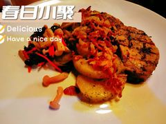 -老井俄式餐厅