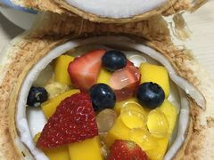 -鲜果盒子(会展店)