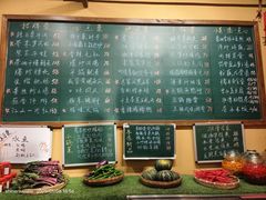 -冇味湘潭菜(观沙岭店)
