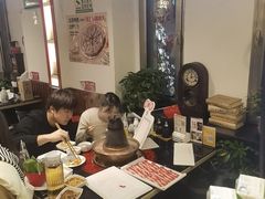 -北门涮肉·炭火铜锅涮肉(什刹海店)