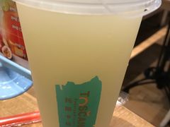 -托斯卡纳烘焙意大利餐厅(五天地店)