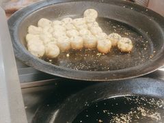 -小杨生煎(香港名都店)