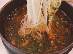 小锅米线-胡麻(静安嘉里店)