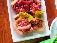 -超级神炭烤肉夜食(芥园西道店)