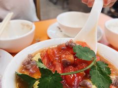 -雅苑餐厅(朝天路店)