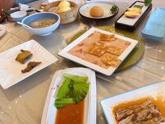 -渔村盛宴(航空新城店)