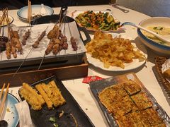 -首府山烧烤·小龙虾·KTV(翠堤湾店)