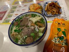 羊肉合汁-夏家合汁(天润花园小区店)
