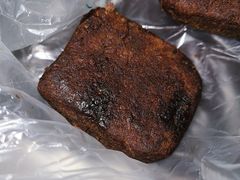 糖火烧-老回回饺子馆(海洋馆店)