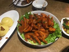 -香滨园骨架王(民生路店)