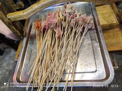 -镇江龙·火锅串串(武侯祠店)