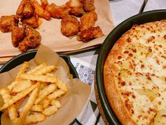 -必胜客(仲盛商城王安宇主题店)