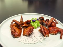 -钱塘宴(东站西子国际店)