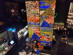 -ELI FALAFEL Lebanese&Mediterranean黎巴嫩美食(富城路店)